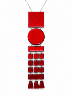 Колье К0370