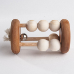 Каталочка Барабанчик счеты Леснушки