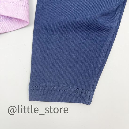 Комплект "Сладкий арбузик" с бриджами