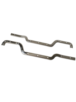 Лонжероны для автомоделей MJX H12Y/H12Y+