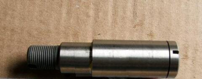 Ось ведущей шестерни КОМ КамАЗ,2689,Y,2000,1020,