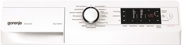 Стиральная машина Gorenje W 7523