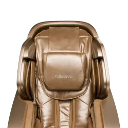 YAMAGUCHI Axiom Champagne