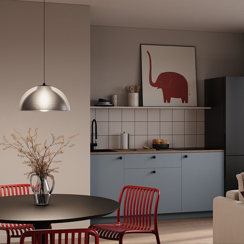 Светильник подвесной Maytoni   MOD472PL-L20B3K