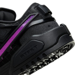 Эксклюзивные кроссовки RTFKT x Nike Dunk Genesis «Void», черн.
