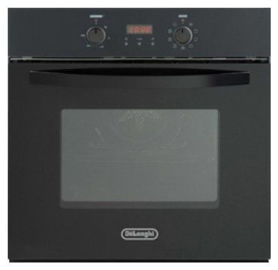 Электрический духовой шкаф DeLonghi dvv 8 b