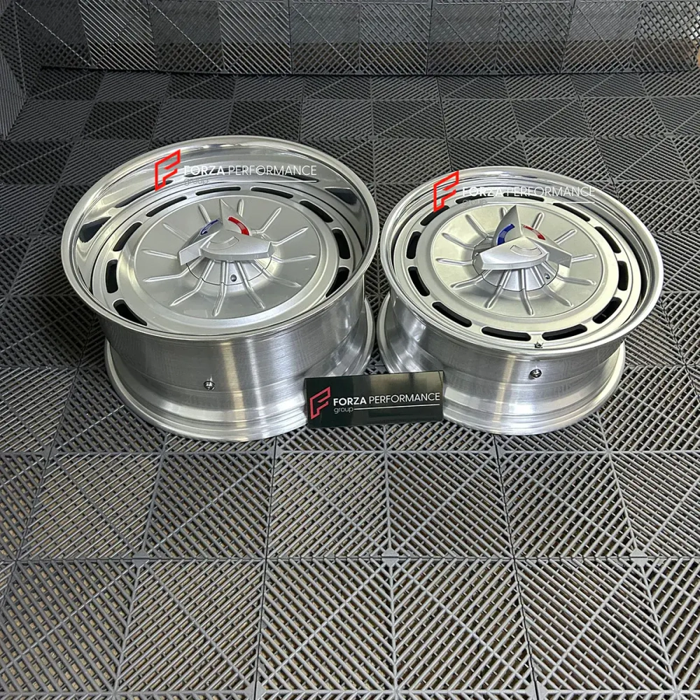 КОВАНЫЕ ДИСКИ для CHEVROLET BEL AIR 1961 Шевроле