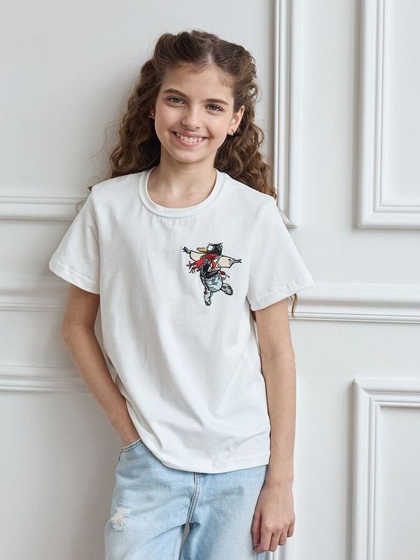 Футболка 6070