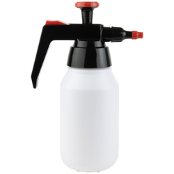OPT-40830 Распылитель насосного действия для обезжиривателей, емкость 1л