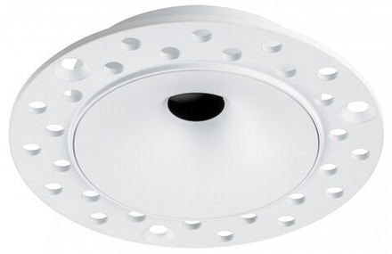 Рамка на 1 светильник Lightstar Spira 074106-01