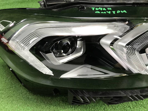 Фара правая BMW 3er G20 (2022-н.в.) LED (В сборе)