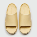 Сланцы Nike Calm Slide Beige Wmns