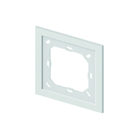 Декоративная рамка для термостатов TECEfloor 77410052