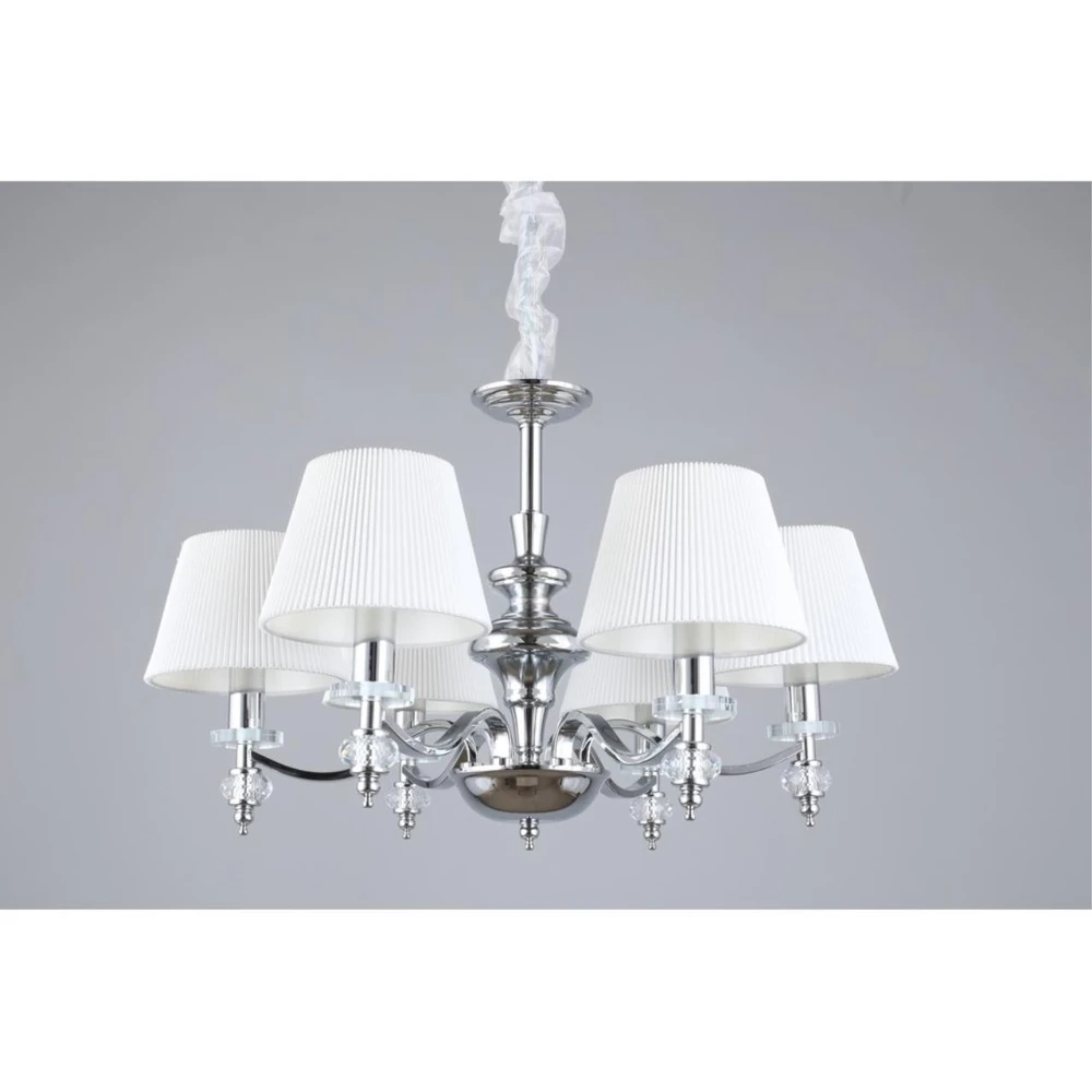 Подвесная люстра Omnilux CAORLE OML-72703-06