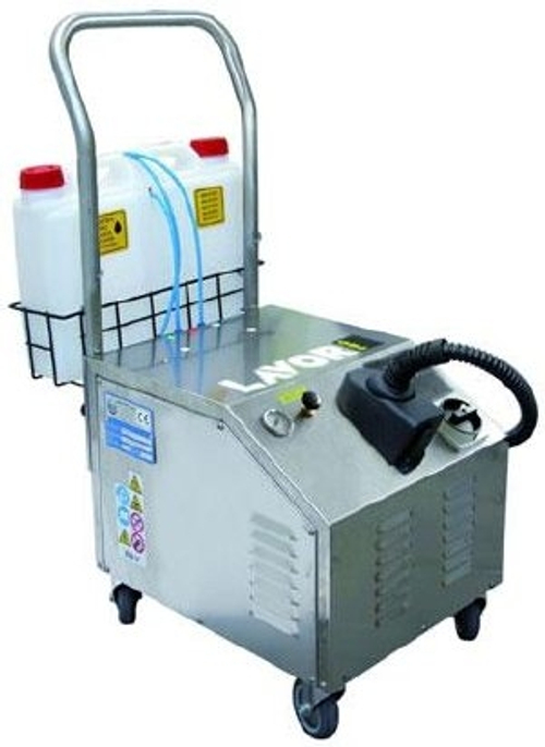 Парогенератор электрический Lavor Professional GV 3,3 M Plus