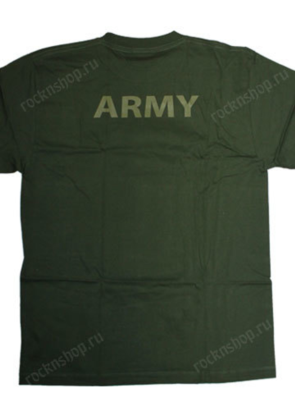 Футболка Army Infantry (107)