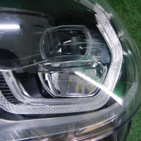 Фара левая BMW X3 G01 (2017-2021) Adaptive LED