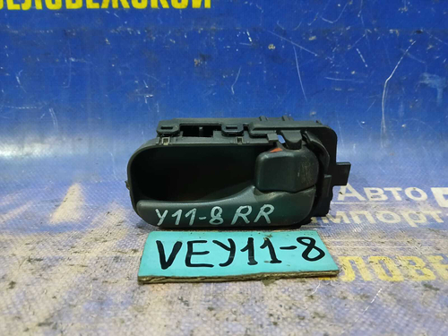 Ручка двери задней правой салонная NISSAN AD 2001