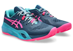 Мужские кросовки для Padel Asics Gel-Resolution X Padel - Размер 42