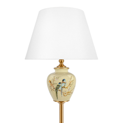 10381F Торшер LOFT IT Magnolia