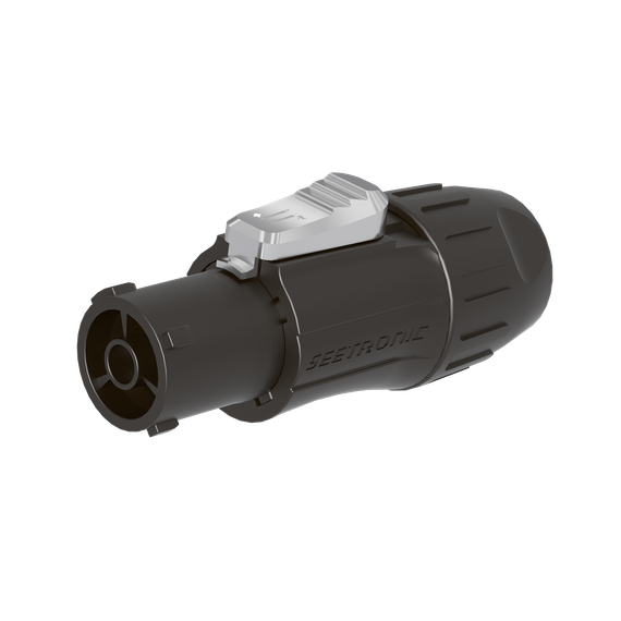 Seetronic SAC3FX(05) Кабельный разъём Powerkon A-type power in