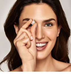 Elizabeth Arden Advanced Ceramide - увлажняющая и питательная сыворотка в капсулах /  45 caps.   / GTIN 085805197858