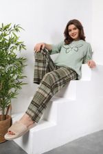 Костюм Регина-1 Виотекс ЗЕЛЁНЫЙ