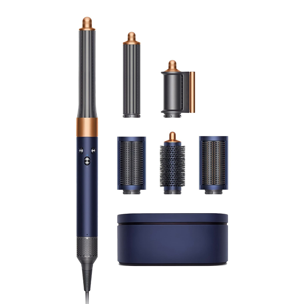 Стайлер Dyson Airwrap Complete Long HS05