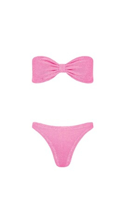 Купальник HUNZA G