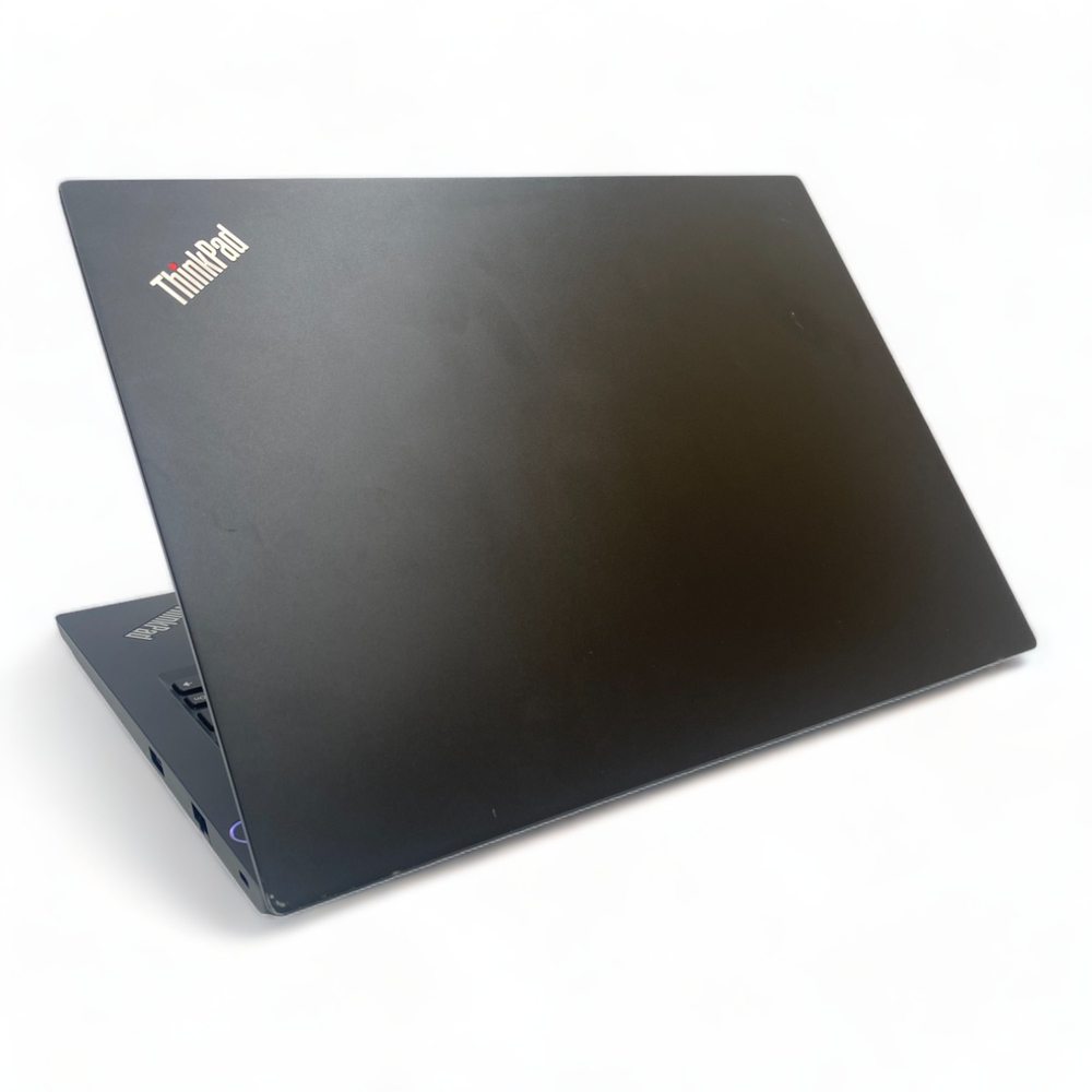 ThinkPad E14