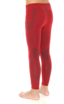 Кальсоны для мальчиков BRUBECK Thermo body guard LE11010