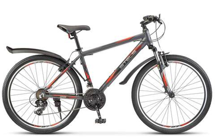 Велосипед Stels NAVIGATOR- 620 V 26