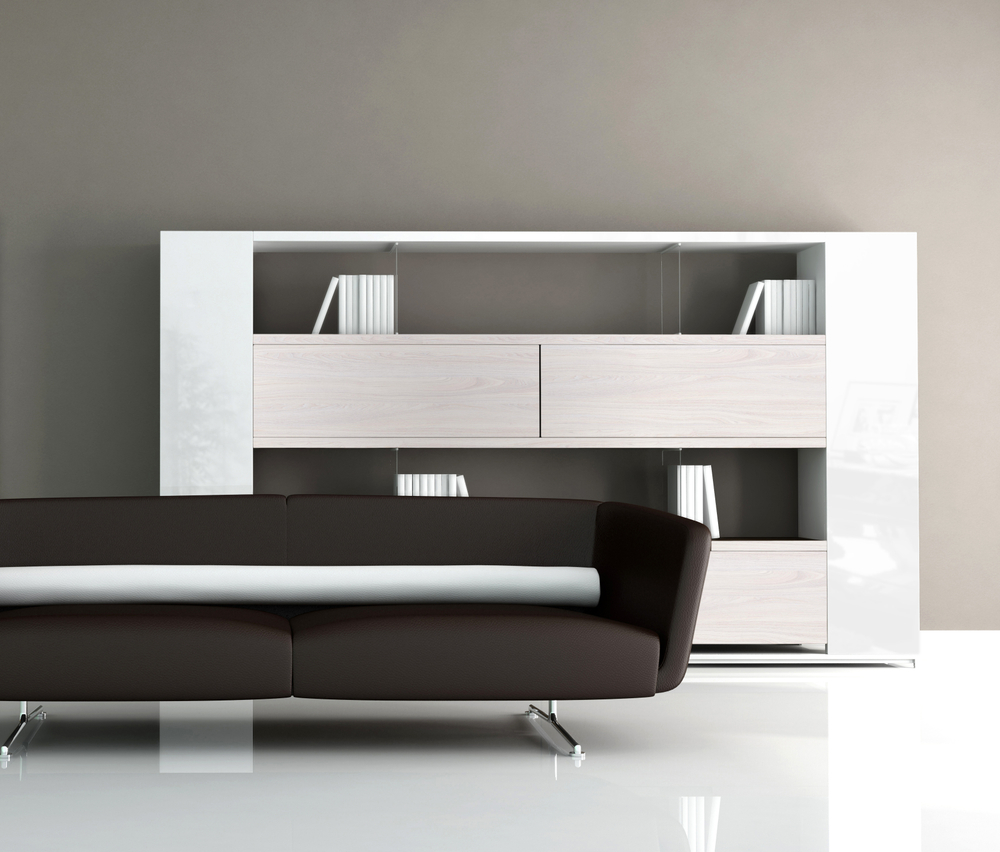 Ясень Анкор Светлый (Белый) 16 ЛДСП