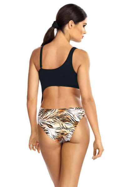 L4433/1 Купальник монокини