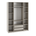 Бруно Шкаф 4-х ств.1600