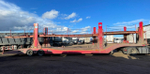 LUXUDA LZC* Полуприцеп автовоз LZC9405BG
