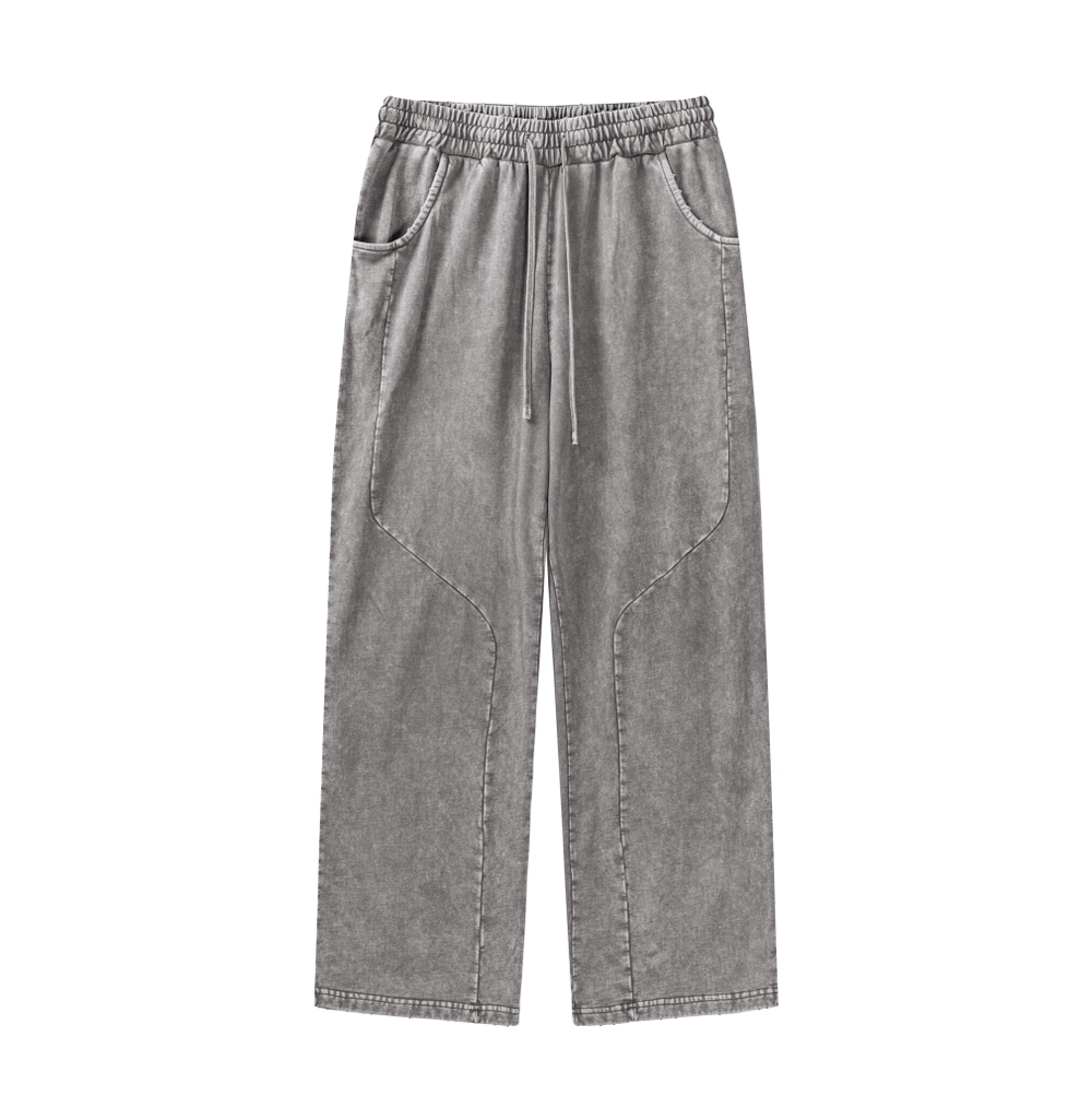 Брюки спортивные Off Street
