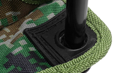 Стул складной Premier Fishing (PR-HX-002)