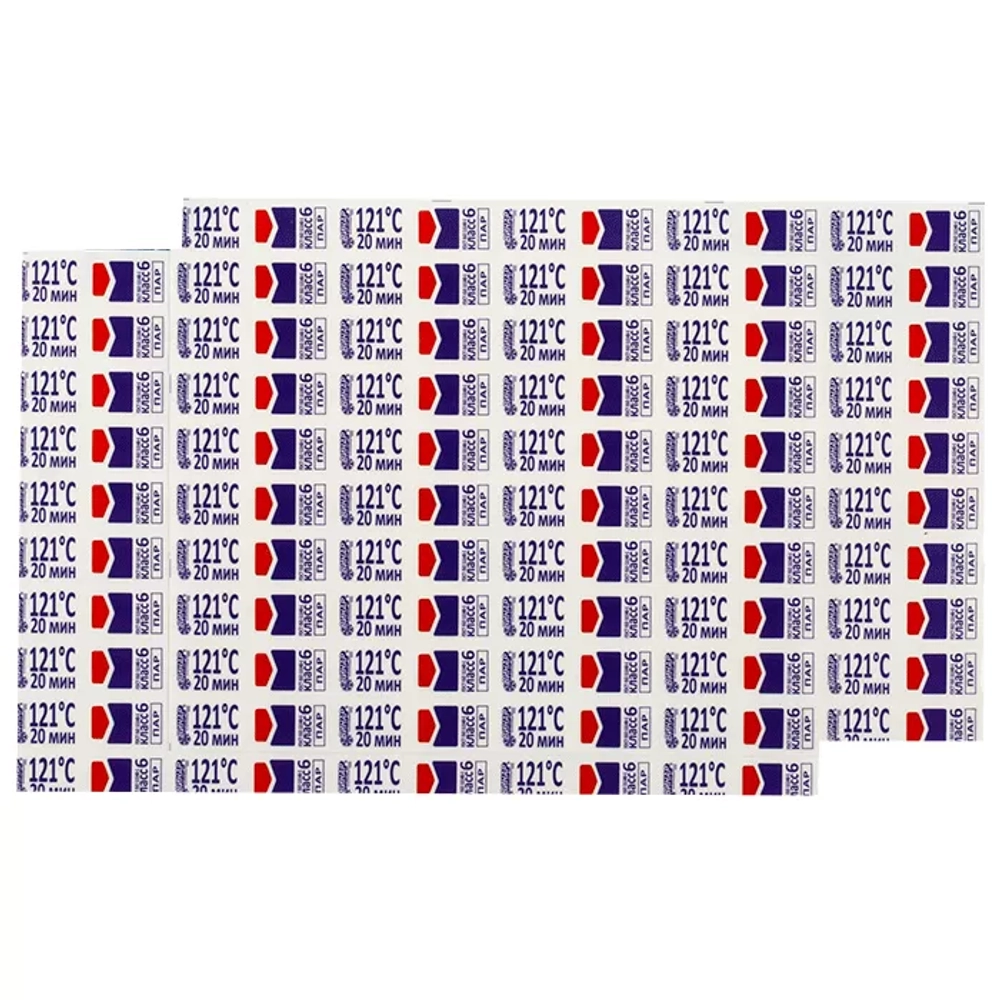 Индикатор ВИНАР 6 класс 121/20 500 шт без журнала