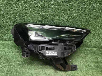 Фара правая Geely Okavango (2023-н.в.) LED