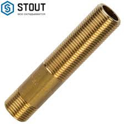 STOUT Сгон 3/4*200*