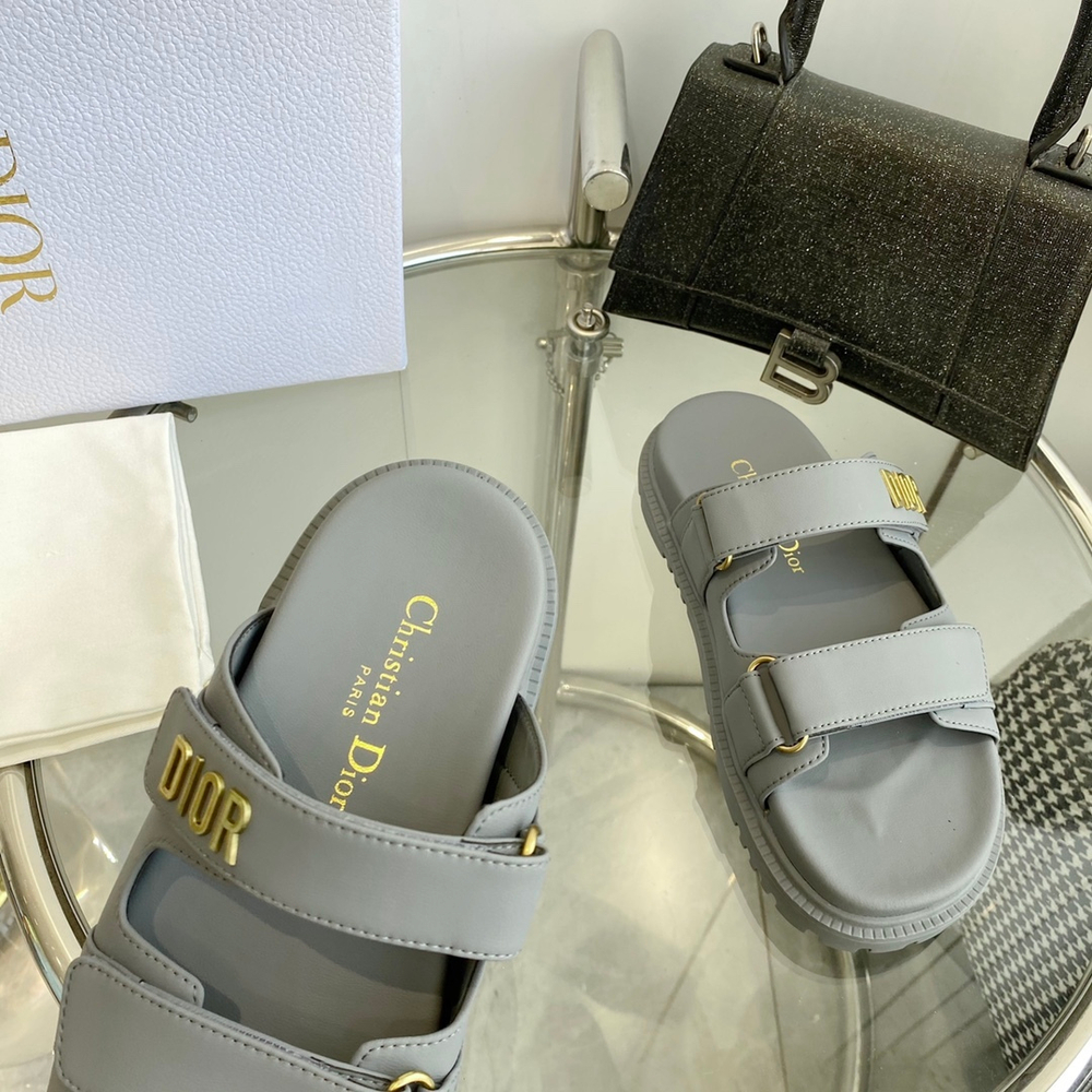 Christian Dior Dioract Slide