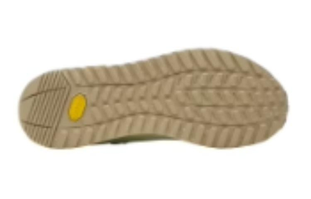 Кроссовки Reebok Nano X3 (Женская размерная сетка)