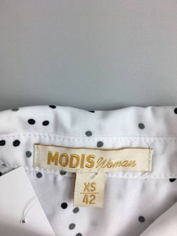 Блузка Modis элегантная 42 размер