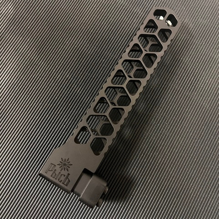 крон лапка СВД 3.1