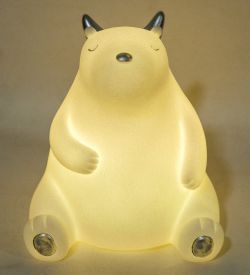 GAEM Home MF- 27/1 Фигурка с подсветкой «Ангелочек»