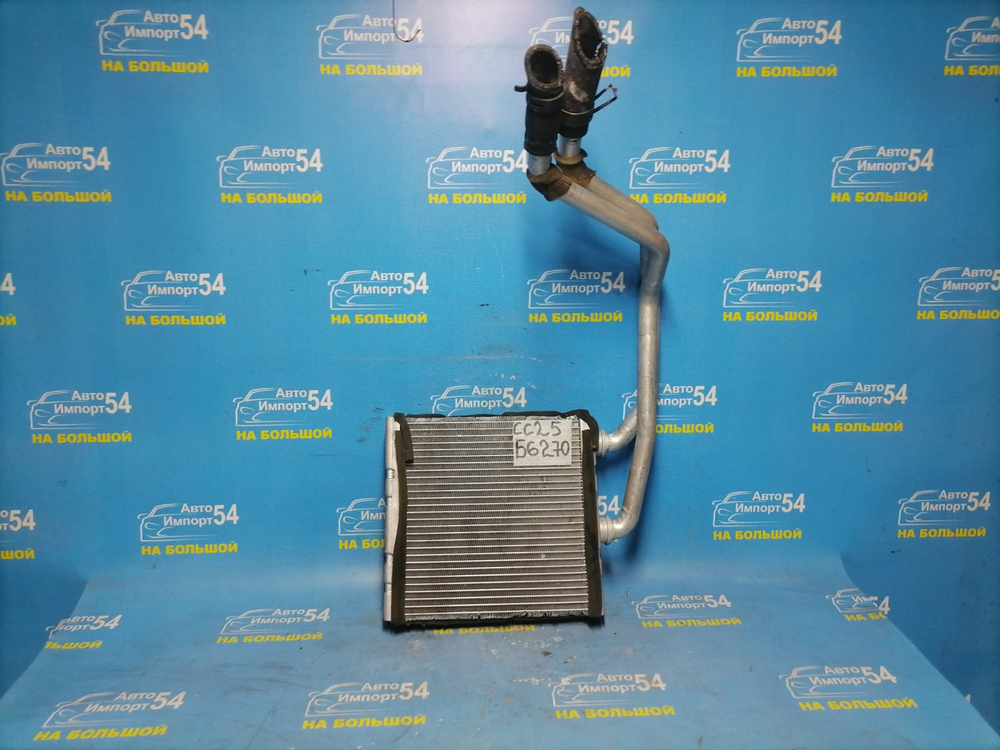 Радиатор печки NISSAN SERENA 2005-2007