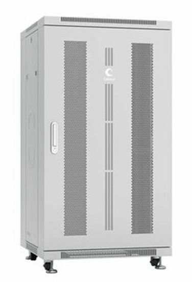 Шкаф серверный ITK by ZPAS 19" 45U