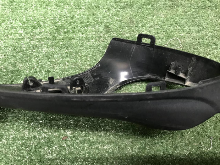 Накладка зеркала правая Porsche Cayenne 958 14-18