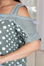 Платье 9152 Натали (Акция)